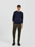 Selected SLIM FIT CHINOS, Forest Night, highres - 16080156_ForestNight_005.jpg