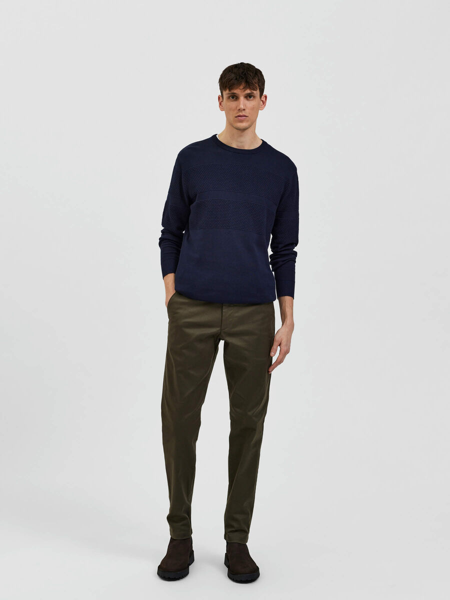 Selected COUPE SLIM CHINOS, Forest Night, highres - 16080156_ForestNight_005.jpg