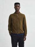 Selected SUEDE JACKET, Olive Night, highres - 16077542_OliveNight_003.jpg