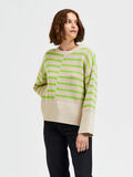 Selected SWETER Z DZIANINY, Sandshell, highres - 16084358_Sandshell_1008814_008.jpg