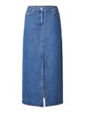 Selected JEANS MAXIROCK, Medium Blue Denim, highres - 16093037_MediumBlueDenim_001.jpg