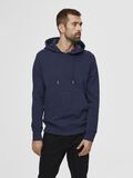 Selected KLASSIEKE HOODIE, Navy Blazer, highres - 16077368_NavyBlazer_003.jpg