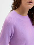 Selected RIBBED KNITTED TOP, African Violet, highres - 16082425_AfricanViolet_006.jpg