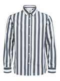 Selected STRIPED LONG SLEEVED SHIRT, Sky Captain, highres - 16085801_SkyCaptain_952919_001.jpg