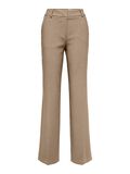 Selected WOVEN WIDE-LEG TROUSERS, Camel, highres - 16085024_Camel_939644_001.jpg