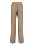 Selected TISSÉ PANTALON À JAMBE AMPLE, Camel, highres - 16085024_Camel_939644_001.jpg