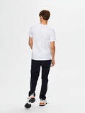 Selected T-SHIRT, Bright White, highres - 16074635_BrightWhite_781680_004.jpg