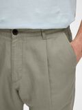 Selected RELAXED FIT TROUSERS, Vetiver, highres - 16089419_Vetiver_006.jpg