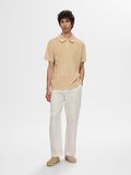 Selected TERRYCLOTH POLO SHIRT, Pure Cashmere, highres - 16090761_PureCashmere_005.jpg