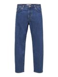 Selected JEANS WIDE FIT, Medium Blue Denim, highres - 16084452_MediumBlueDenim_001.jpg