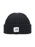 Selected ORGANIC COTTON RIB BEANIE, Sky Captain, highres - 16080466_SkyCaptain_002.jpg