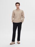 Selected 196 STRAIGHT FIT TROUSERS, Sky Captain, highres - 16093615_SkyCaptain_1102686_005.jpg