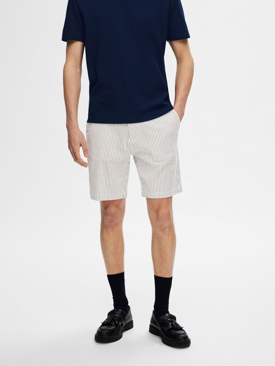Selected SEERSUCKER SHORTS, Dark Sapphire, highres - 16092367_DarkSapphire_1084995_003.jpg