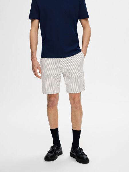 Selected SEERSUCKER SHORTS, Dark Sapphire, highres - 16092367_DarkSapphire_1084995_003.jpg