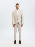 Selected 100% LINEN BLAZER, Sand, highres - 16092414_Sand_005.jpg