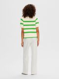Selected STRIPED KNITTED TOP, Snow White, highres - 16092293_SnowWhite_1077938_004.jpg