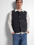 Selected PADDED QUILTED GILET, Sky Captain, highres - 16092400_SkyCaptain_008.jpg