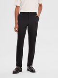 Selected 175 SLIM-FIT TROUSERS, Black, highres - 16090460_Black_003.jpg