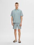 Selected SEERSUCKER SHORT SLEEVED SHIRT, Dragonfly, highres - 16093709_Dragonfly_1113204_005.jpg