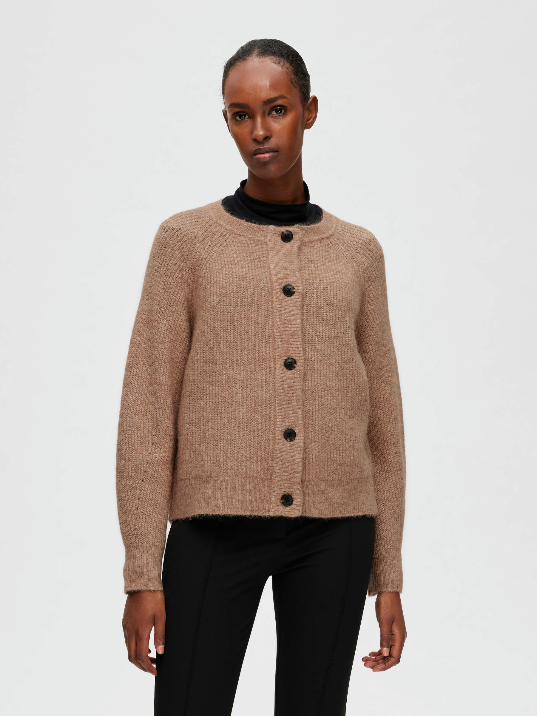 Selected femme top slfsia
