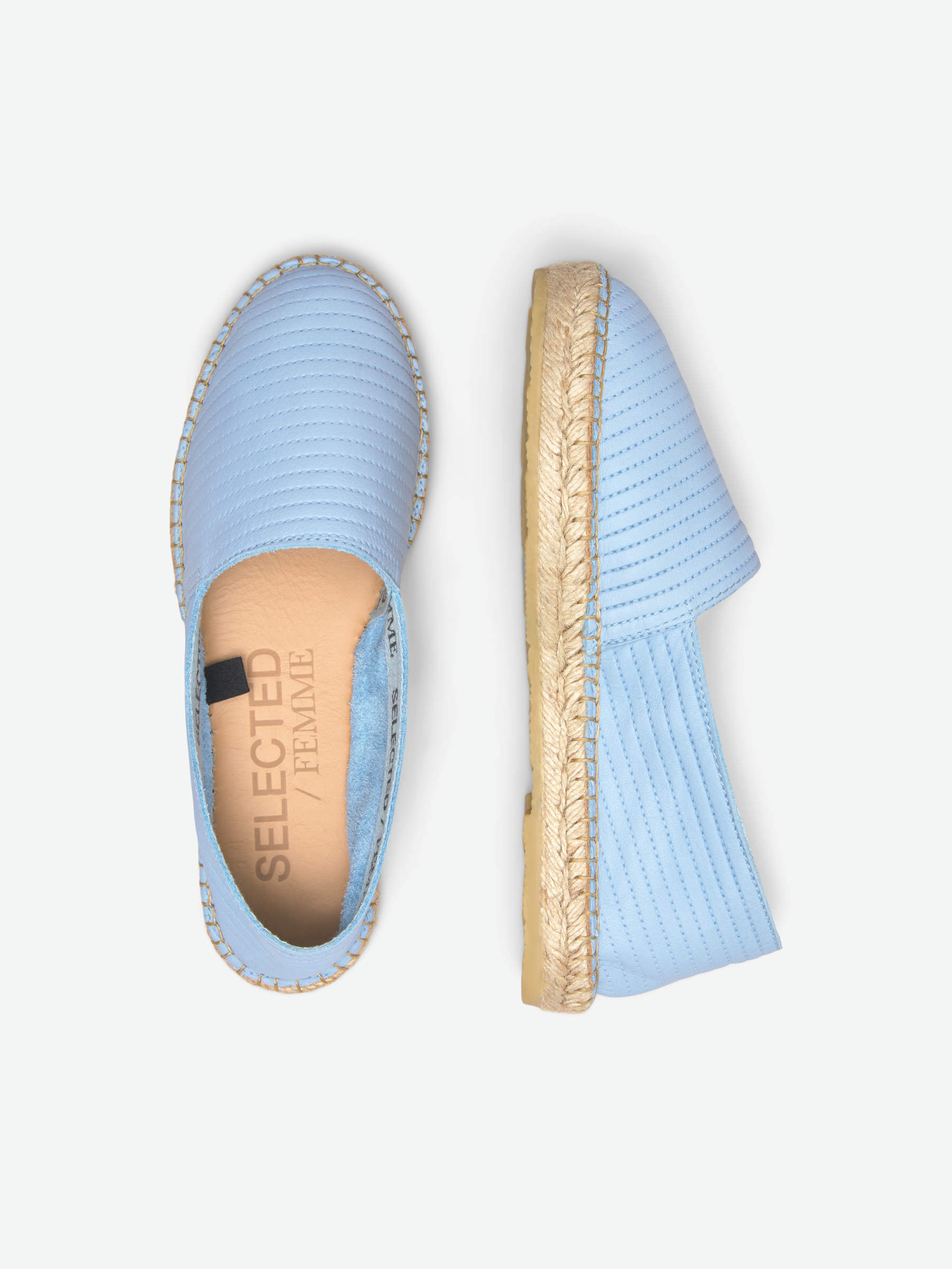 Selected femme espadrilles