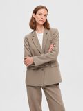 Selected CLASSIC SINGLE-BREASTED BLAZER, Camel, highres - 16092547_Camel_1080266_008.jpg