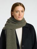 Selected RIBBED WOOL BLEND SCARF, Kalamata, highres - 16091496_Kalamata_1062334_006.jpg