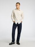 Selected 196 STRAIGHT FIT JEANS, Dark Blue Denim, highres - 16098196_DarkBlueDenim_1195489_008.jpg