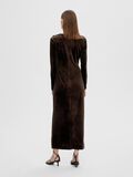 Selected VELOURS ROBE CACHE-CŒUR, Copper Brown, highres - 16091821_CopperBrown_004.jpg