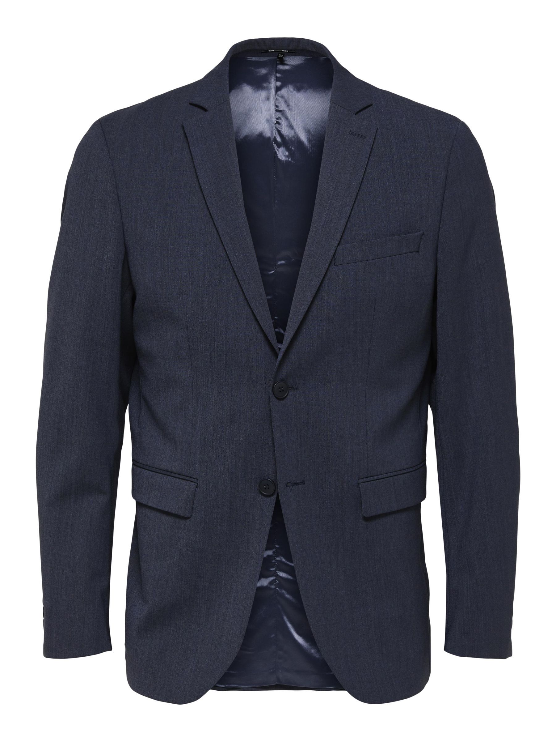 Selected homme blazer store