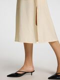 Selected SLEEVELESS MIDI DRESS, Birch, highres - 16099006_Birch_006.jpg