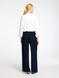 Selected PLEATED VISCOSE BLEND TROUSERS, Dark Sapphire, highres - 16097976_DarkSapphire_004.jpg
