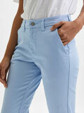 Selected TAPERED FIT COMFORT STRETCH TROUSERS, Blue Bell, highres - 16079570_BlueBell_006.jpg