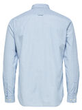 Selected SLIM FIT - SKJORTE, Light Blue, highres - 16063714_LightBlue_634024_002.jpg