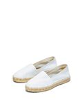 Selected LEATHER ESPADRILLES, White, highres - 16088744_White_006.jpg