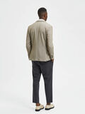 Selected CORTE SLIM BLAZER, Sand, highres - 16082797_Sand_904508_004.jpg