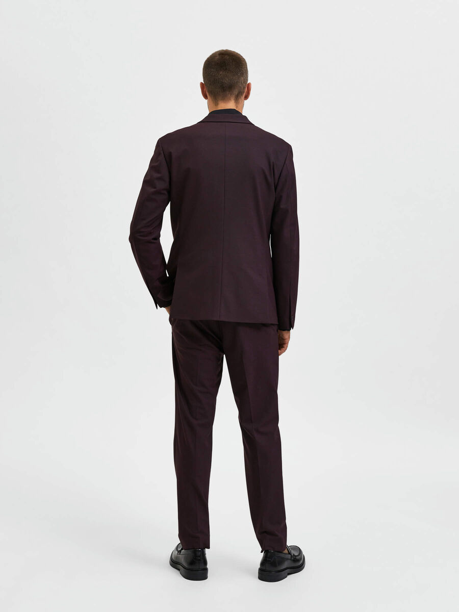 Selected SLIM FIT KAVAJ, Tawny Port, highres - 16085245_TawnyPort_004.jpg