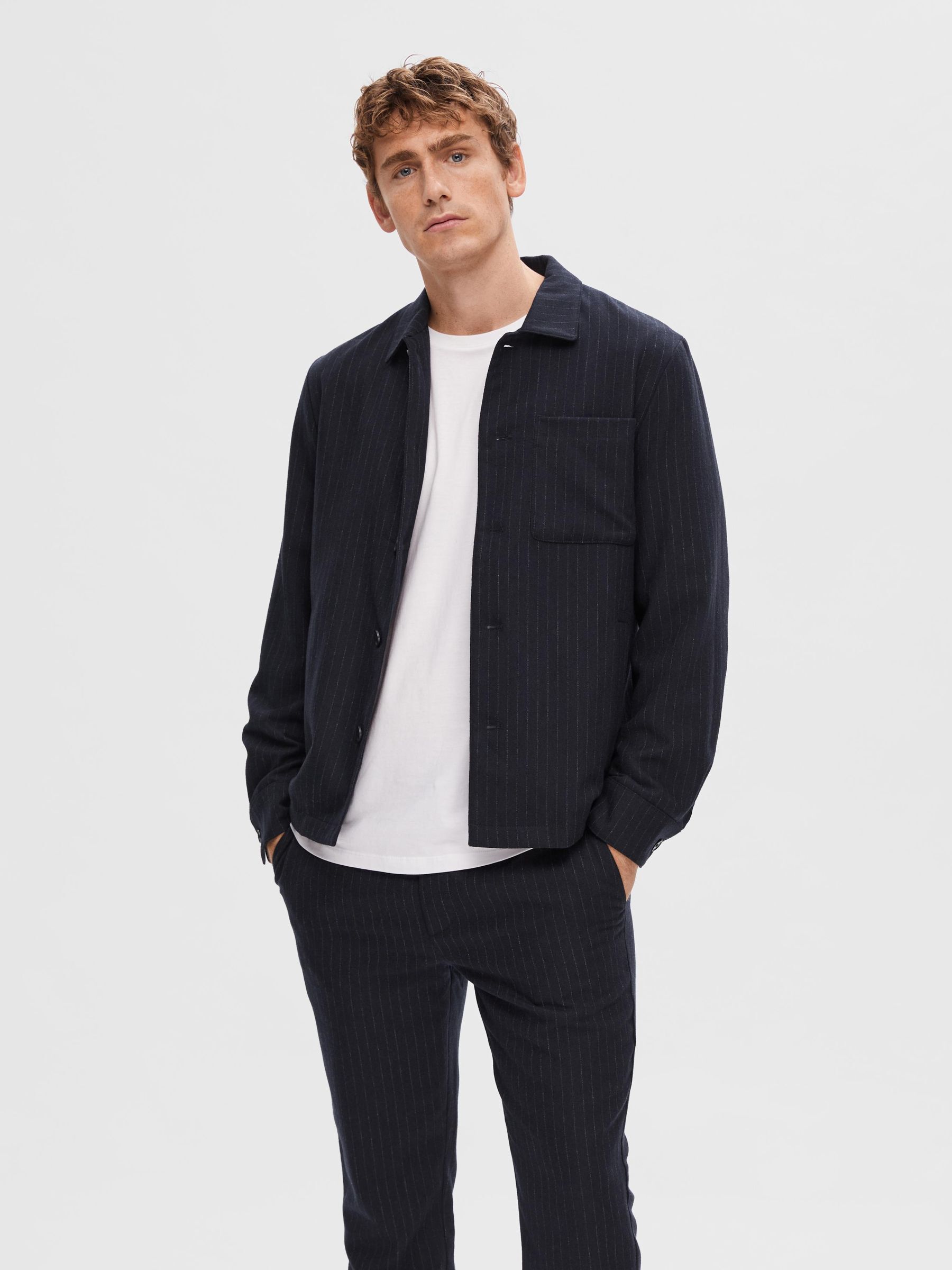 H&m blazer homme sales