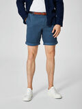 Selected REGULAR FIT - SHORT, Ensign Blue, highres - 16063338_EnsignBlue_003.jpg