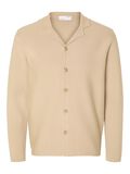 Selected CUBAN-STYLE CARDIGAN, Pure Cashmere, highres - 16092313_PureCashmere_001.jpg