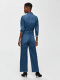 Selected DE ESTILO TEJANO - MONO, Dark Blue Denim, highres - 16069135_DarkBlueDenim_004.jpg