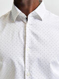 Selected SLIM FIT HEMD, Bright White, highres - 16077346_BrightWhite_816996_006.jpg