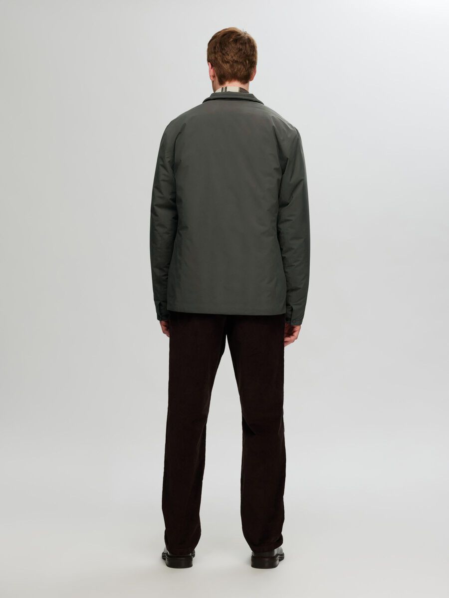 Selected WASSERABWEISENDE LEICHTE JACKE, Kambaba, highres - 16093520_Kambaba_004.jpg