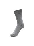 Selected PACK DE 3 UNIDADES CALCETINES, Grey, highres - 16053058_Grey_004.jpg