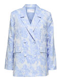 Selected GEBLOEMD BLAZER, Brunnera Blue, highres - 16087500_BrunneraBlue_001.jpg