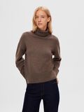 Selected ROLL NECK PULLOVER, Morel, highres - 16093235_Morel_1097715_008.jpg