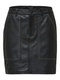 Selected MINI LEREN ROK, Black, highres - 16070715_Black_001.jpg