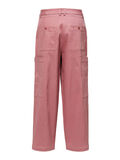 Selected CROPPED UTILITY - TROUSERS, Heather Rose, highres - 16071521_HeatherRose_002.jpg