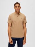 Selected CLASSIC POLO SHIRT, Kelp, highres - 16087839_Kelp_003.jpg