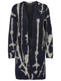 Selected MOHAIR MIX - KNITTED CARDIGAN, Dark Sapphire, highres - 16056729_DarkSapphire_581834_001.jpg